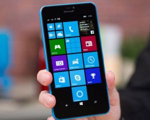 Nouvelle mise à jour Windows 10 Mobile pour les Insiders (build 15252)