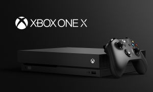 La Xbox One X passe à 399€ sur Amazon