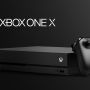 La Xbox One X passe à 399€ sur Amazon