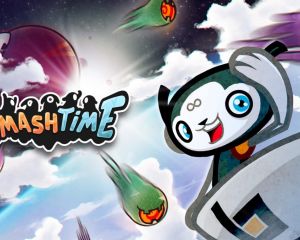Smash Time, un jeu coloré qui débarque sur toutes les plateformes mobiles