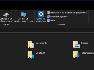 Windows 10 : un bug fait planter l'explorateur de fichiers lors d'une recherche