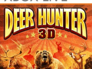 Deer Hunter 3D est le deal Xbox LIVE de la semaine
