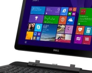 Dell annonce son nouvel hybride 2 en 1 : le Dell Latitude 13 7000