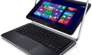 Dell XPS Duo 12 et Dell XPS 10 : deux tablettes à venir sous Windows 8