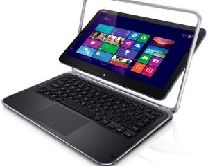 Dell XPS Duo 12 et Dell XPS 10 : deux tablettes à venir sous Windows 8