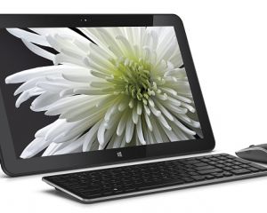 Dell présente son XPS 18, une tablette de 18,4 pouces