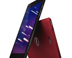 Dell relance sa gamme Venue avec une tablette 8" sous W8.1