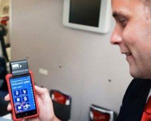 La compagnie US Delta Airlines s'équipe de 19 000 Nokia Lumia 820