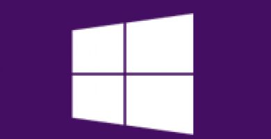 Comprendre le fonctionnement des applications sur Windows 8