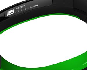 Le bracelet Razer Nabu a son application Windows Phone 8.1