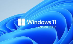 KB5016691 : nouvelle mise à jour pour Windows 11