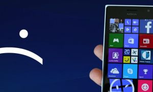 Les anciens téléphones ne pourront plus recevoir Windows 10 Mobile CU