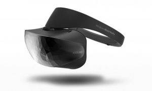Microsoft annonce les nouveaux casques de réalité mixte d'Asus et Dell