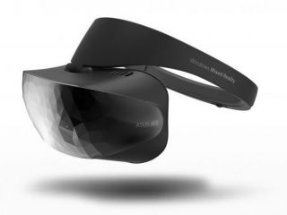Microsoft annonce les nouveaux casques de réalité mixte d'Asus et Dell