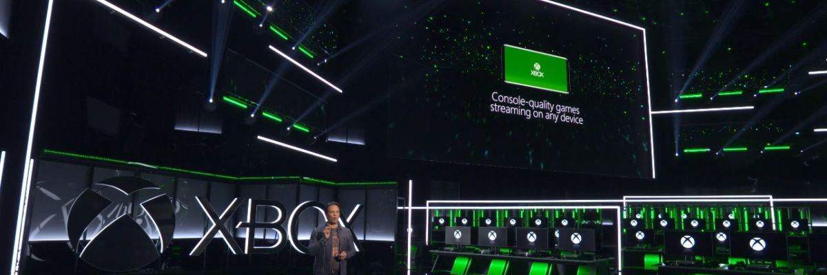 E3 2018 : Microsoft sort le grand jeu pour sa conférence Xbox