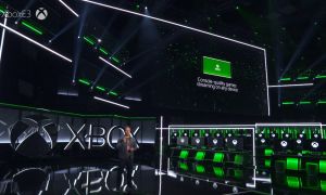 E3 2018 : Microsoft sort le grand jeu pour sa conférence Xbox