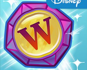 Disney porte son Words of Wonder sur Windows Phone 8(.1)