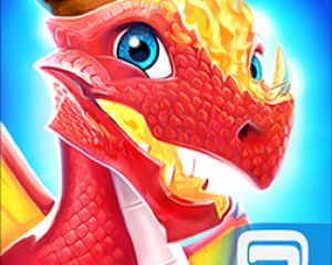 Dragon Mania Legends : Gameloft propose son nouveau jeu