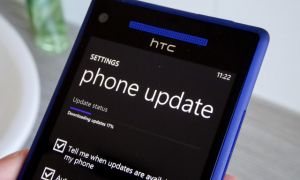 Mise à jour d’applications exclusives pour les HTC 8S et 8X