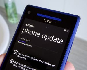 Mise à jour d’applications exclusives pour les HTC 8S et 8X