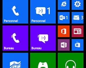 Windows Phone 8.1 : comment fonctionne le double SIM ?