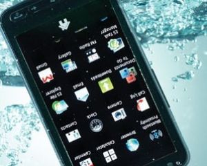 Vers des Nokia Lumia hydrofuges ?