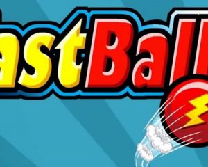 [Bon plan] Le jeu FastBall 2 est proposé gratuitement grâce à MyAppFree