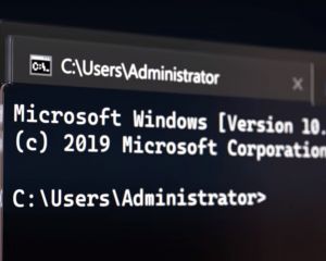 Windows Terminal est disponible en téléchargement (version Beta)