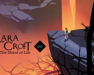 Lara Croft GO passe à 2,99€ et profite d'une vingtaine de nouveaux niveaux