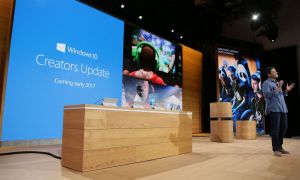 Windows 10 : la Creators Update plutôt "version 1704" et donc en avril ?