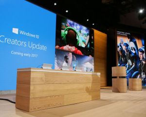 Windows 10 : la Creators Update plutôt "version 1704" et donc en avril ?