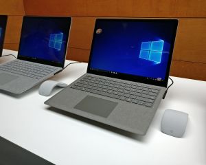 ​Le Surface Laptop est en précommande sur le Microsoft Store à partir de 1149€