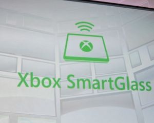 Smartglass permettra bientôt la streaming TV via la Xbox One