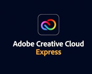 Adobe Express : un outil formidable pour concevoir facilement vos visuels