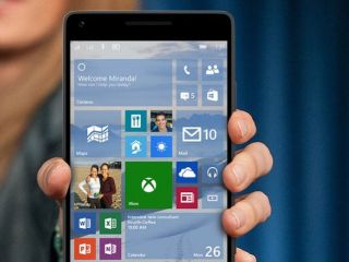 [Rumeur] Windows 10 Mobile et l'annonce du Lumia 850 pour le 12 janvier ?