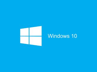 Windows 10 désormais sur plus de 300 millions de machines selon Microsoft