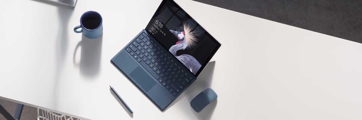 [Bon plan] Autre promo pour la Surface Pro i5 / 8Go / 256 Go à 899€