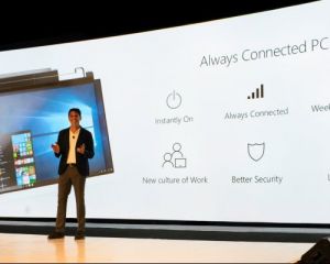 Windows 10 ARM va-t-il s’imposer sur le marché des PC mobiles ?