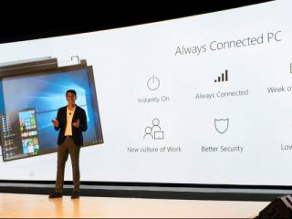 Windows 10 ARM va-t-il s’imposer sur le marché des PC mobiles ?