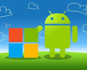 Windows, bientôt dépassé par Android concernant la navigation sur le Web ?