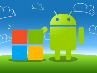 Windows, bientôt dépassé par Android concernant la navigation sur le Web ?