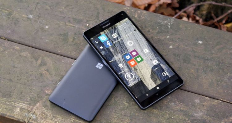 Microsoft réduit un peu partout sa présence sociale pour la marque "Lumia"