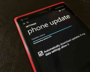 [MAJ] L'opérateur Swisscom annonce finalement un report de Windows 10 Mobile