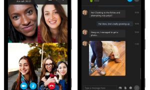 ​Skype Preview est disponible sur Windows 10 Mobile (Insiders)