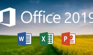 Office 2019 est annoncé et sera disponible dès l'année prochaine