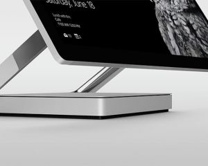 Le Surface Studio en Europe dès février selon un revendeur un peu pressé