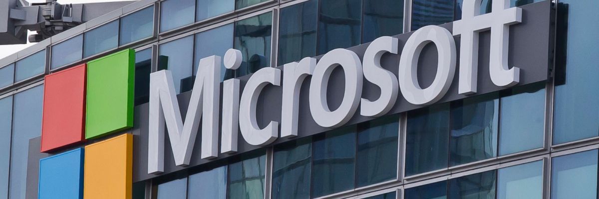 Microsoft et ses récents résultats : cloud first et.... cloud first