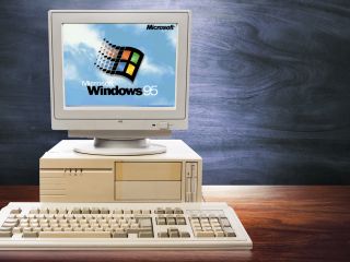 [Insolite] Windows 95 : des jeunes découvrent le vieux système d'exploitation
