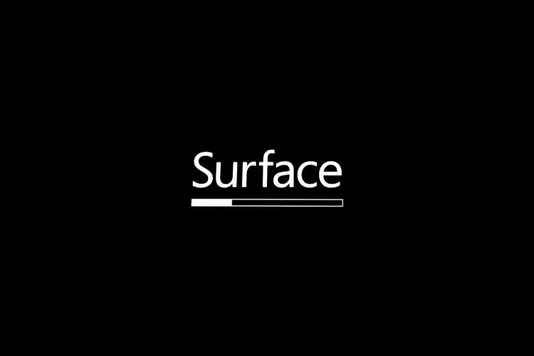 Surface Book 3 : une mise à jour est disponible !