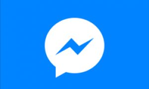 L'application Facebook Messenger se met à jour